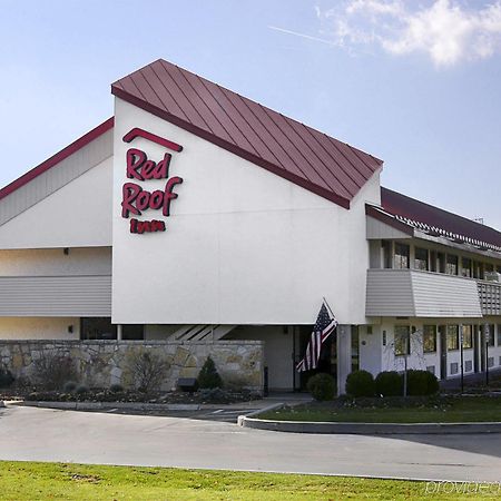 Red Roof Inn Buffalo - Hamburg/ I-90 Экстерьер фото