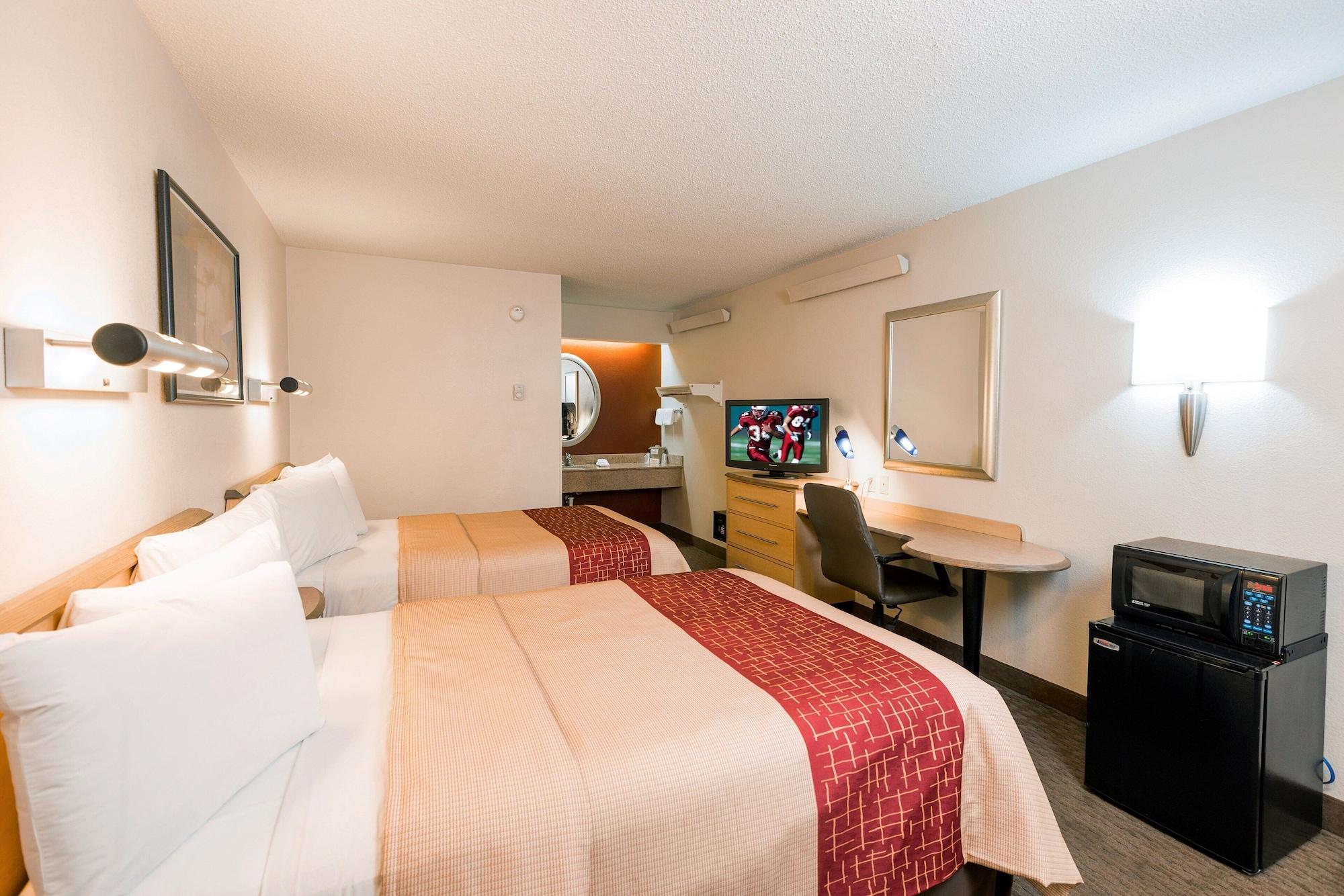 Red Roof Inn Buffalo - Hamburg/ I-90 Экстерьер фото