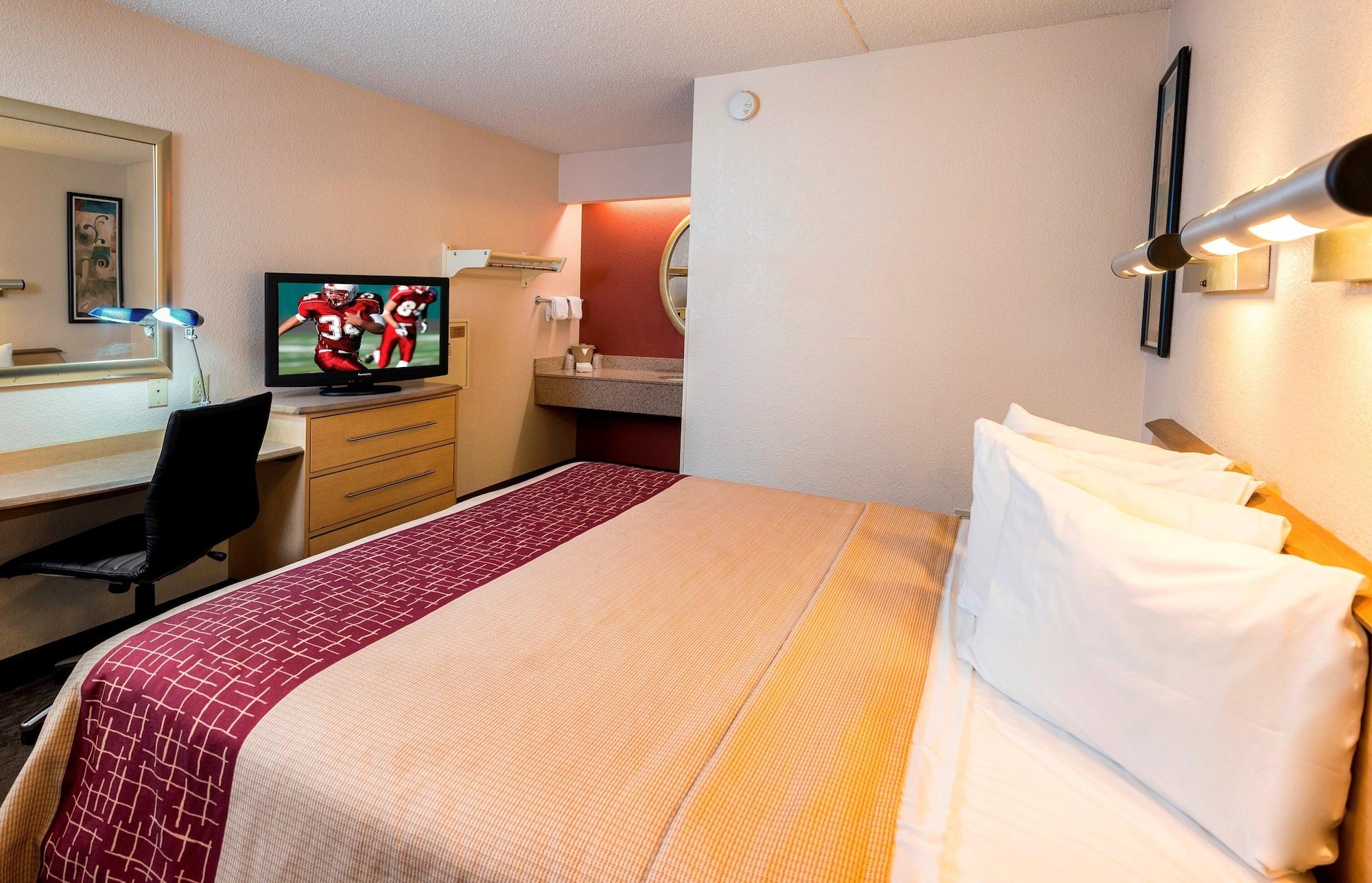Red Roof Inn Buffalo - Hamburg/ I-90 Экстерьер фото