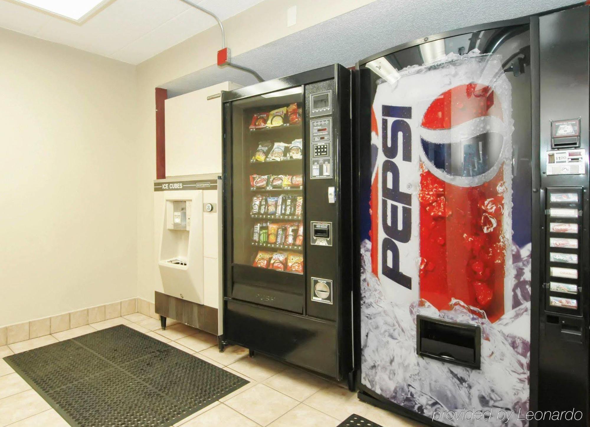 Red Roof Inn Buffalo - Hamburg/ I-90 Экстерьер фото